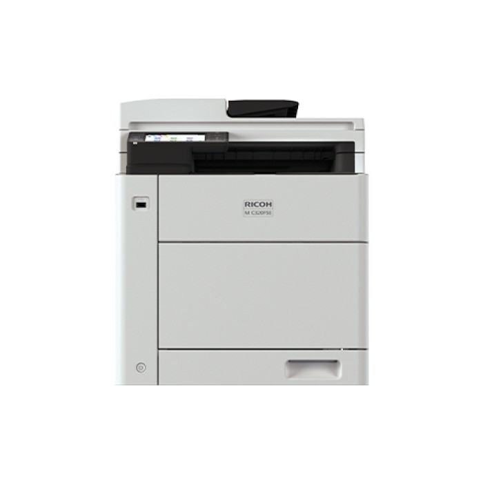 RICOH 423938 M C320FSE MULTIFUNZIONE A4 COLORE (INCL. TONER )