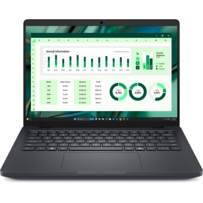 DELL 42GGJ DELL PRO MAX 14/U7-265H/32GB/1TB/14/ PRO500/W11P