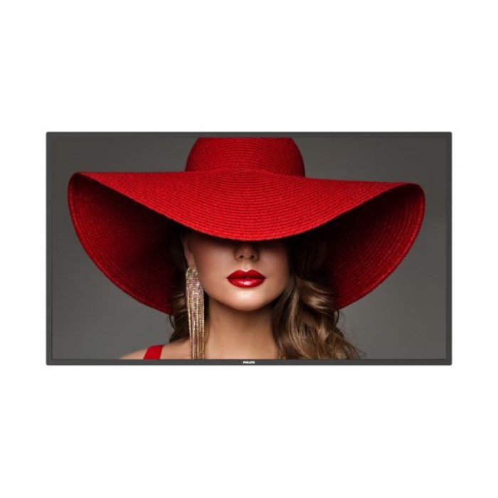 PHILIPS 43BDL4650D/00 43 500CDM2 UHD
