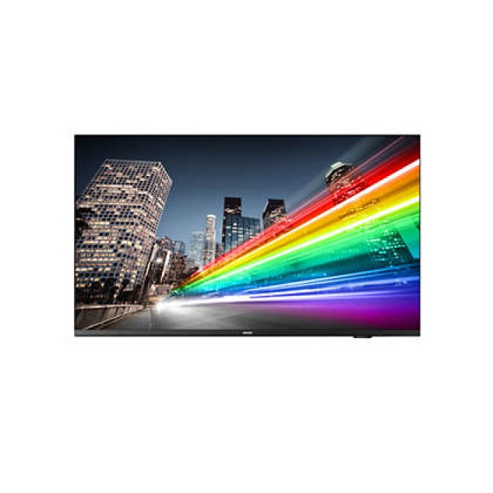 PHILIPS 43BFL2214/12 43 monitor tv ANDROID 4K 350 CD/M2 WIFI HDMI