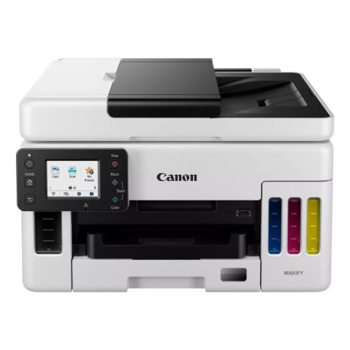 CANON 4470C006 MAXIFY GX6050