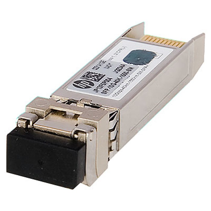 HEWLETT PACKARD ENT 455886-B21 HP BLC 10GB LR SFP+ OPT  BLADE