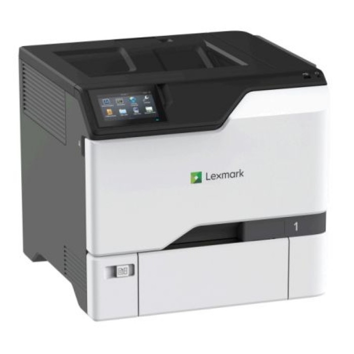LEXMARK 47C9420 STAMPANTE LEXMARK C4352 50PPM ETHERNET-TOUCH BSD
