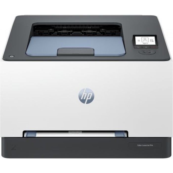 HP INC. 499R0F#B19 HP COLOR LJ PRO 3202DW 25PPM ETH WIFI USB F/R 1YW
