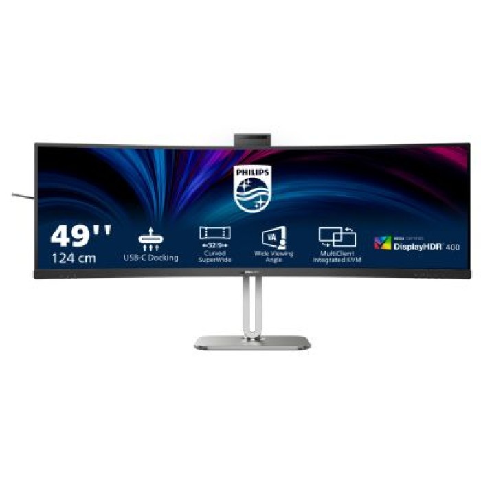 PHILIPS 49B2U5900CH/00 49  32:9 5120X1440 75HZ