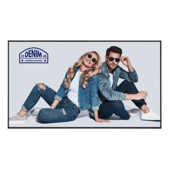 LG ELECTRONICS 49UH5N-M.AEU 49  LED IPS. 3840X2160. 16:9. 500 NIT