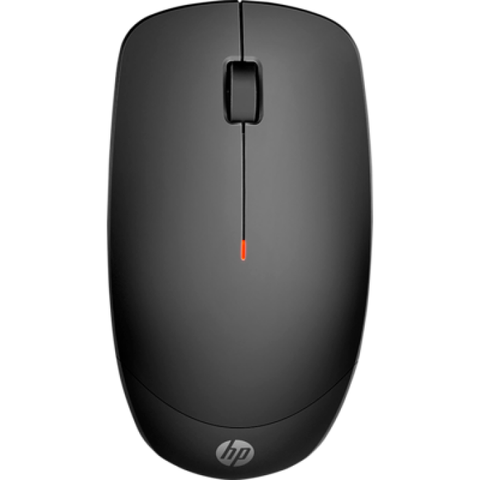 HP INC. 4E407UT#AC3 HP 235 SLIM WIRELESS MOUSE DONGLE