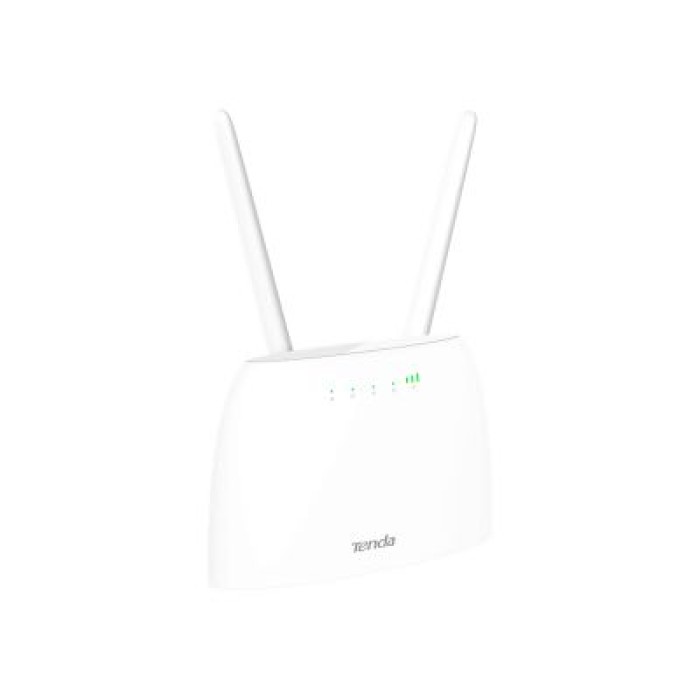 TENDA 4G06 4G MODEM WITH VOLTE