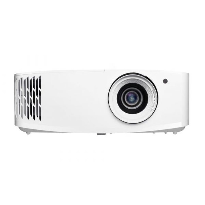 OPTOMA 4K400X 4K 4000L 1.000.000:1. 1.5:1  1.66:1 - 2 X HDMI 2.0