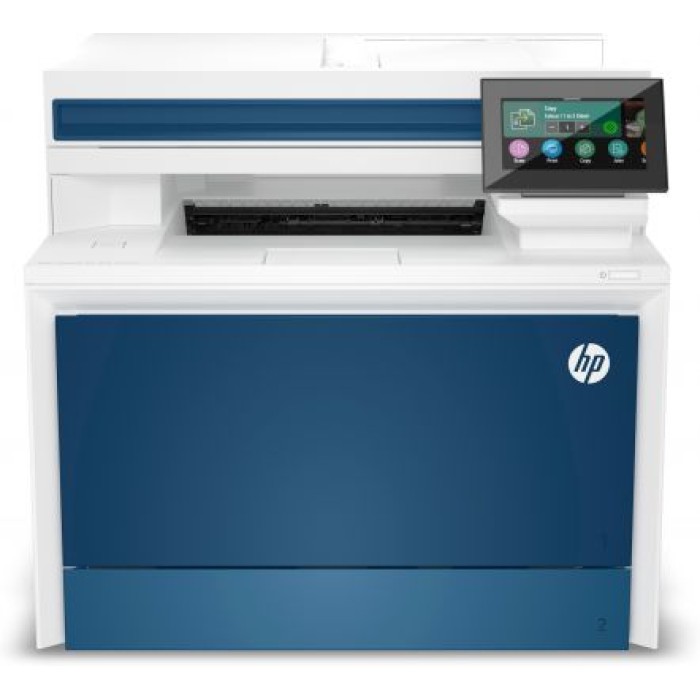 HP INC. 4RA84F#B19 HP COL LJ PRO MFP FAX 4302FDN 33PM ETH ADF SCAN FR