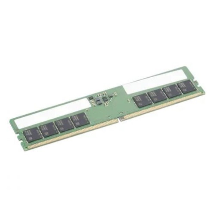 LENOVO 4X71N34264 THINKSTATION 16GB DDR5 4800MHZ UDIMM MEMORY