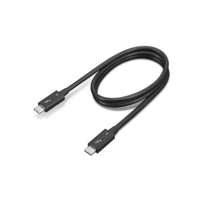 LENOVO 4X91K16968 LENOVO THUNDERBOLT 4 CABLE (40GBPS - 0.7M)