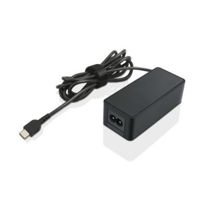 LENOVO 4X20M26278 LENOVO 65W STANDARD AC ADAPTER (USB TYPE-C) ITALY