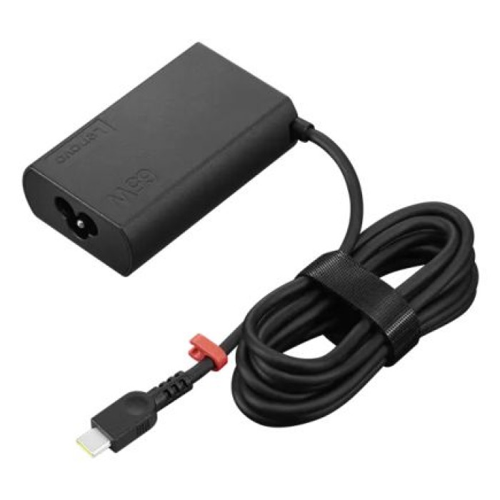 LENOVO 4X21R04793 LENOVO 65W SLIM GAN AC ADAPTER (USB-C) EU