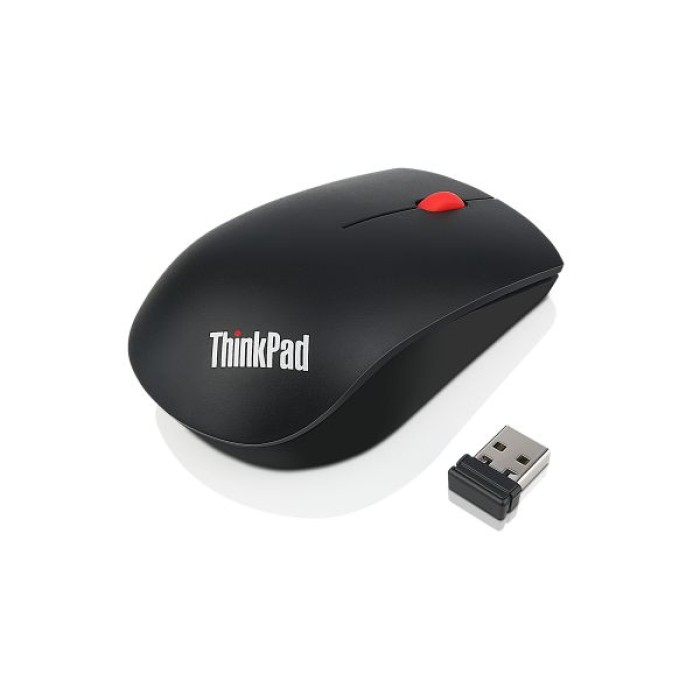 LENOVO 4X30M56887 THINKPAD ESSENTIAL WIRELESS MOUSE