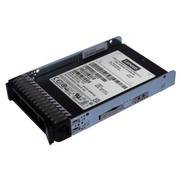 LENOVO 4XB7A90873 THINKSYSTEM 2.5  MULTI VENDOR 480GB READ INTENSIVE