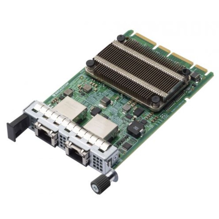 LENOVO 4XC7A08236 THINKSYSTEM BROADCOM 57416 10GBASE-T 2PORT OCP ETH