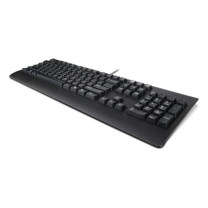 LENOVO 4Y41R64615 Lenovo Preferred Pro II USB Keyboard U.K. English