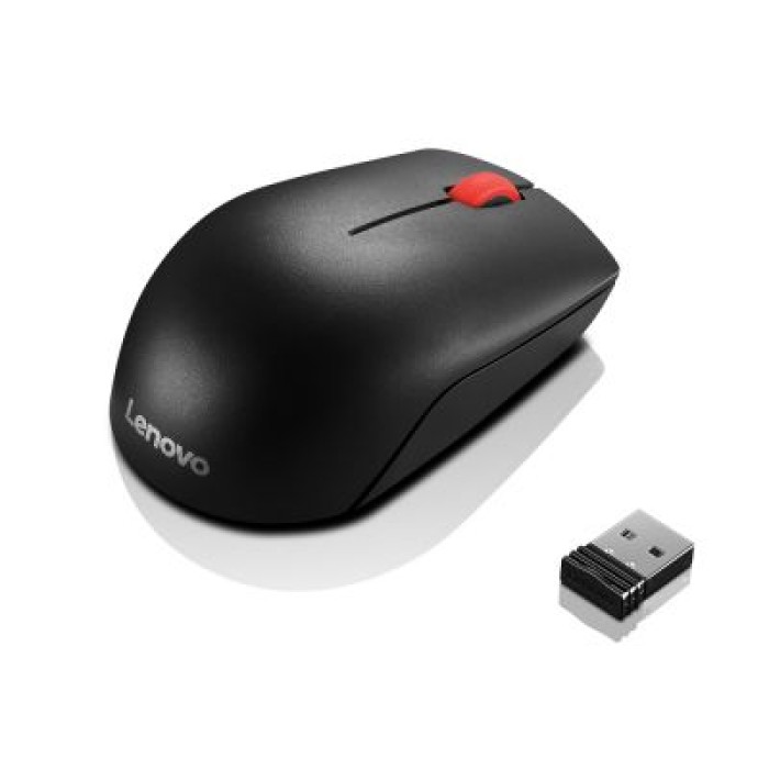 LENOVO 4Y50R20864 THINKPAD ESSENTIAL WIRELESS MOUSE