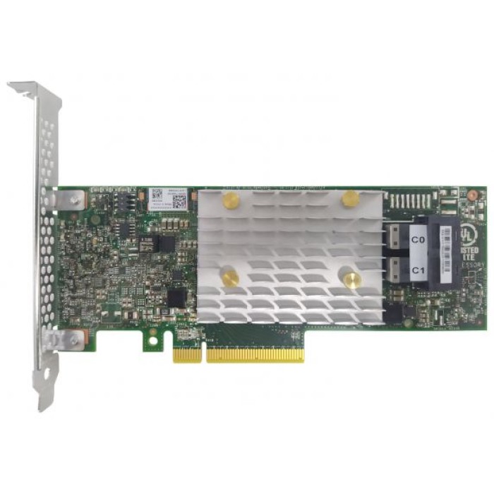 LENOVO 4Y37A72482 THINKSYSTEM RAID 5350-8I PCIE 12GB ADAPTER