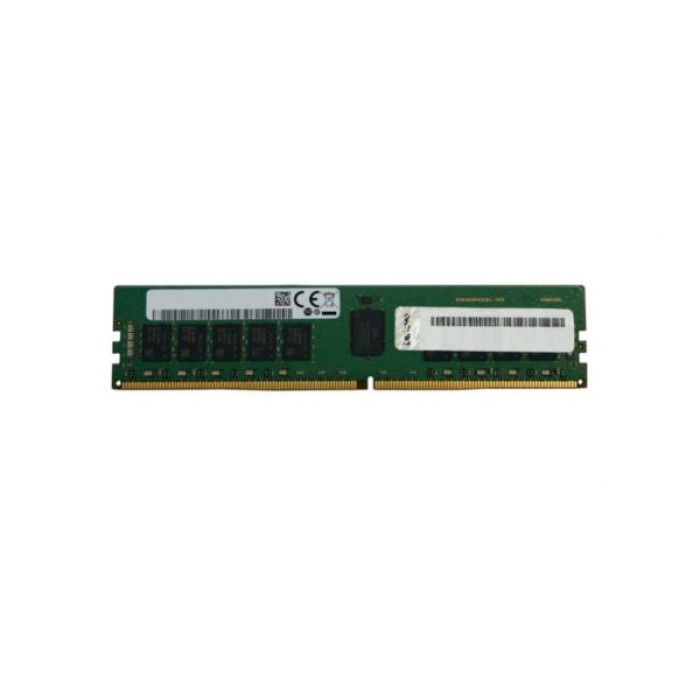 LENOVO 4ZC7A15122 32GB TRUDDR4 3200MHZ (2RX4 1.2V) RDIMM-A