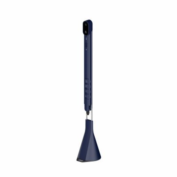 IPEVO IPEVO TOTEM 120 Totem 120 - Video Conference Camera 3-in-1. 4K