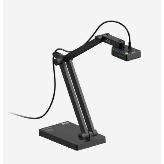 IPEVO IPEVO V4K ULTRA USB Document Camera with 13MP