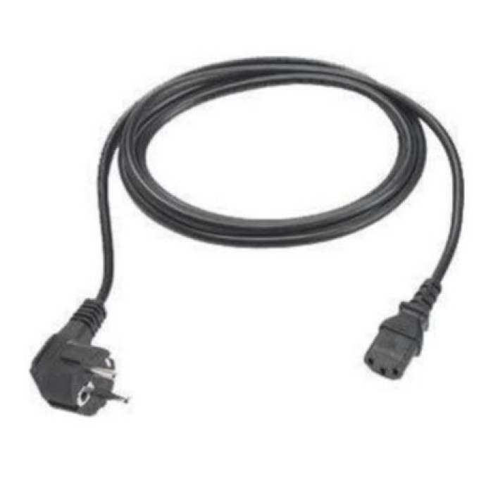 ZEBRA 50-16000-220R CORD:PWR.18AWG.6A.250V.EUROPE