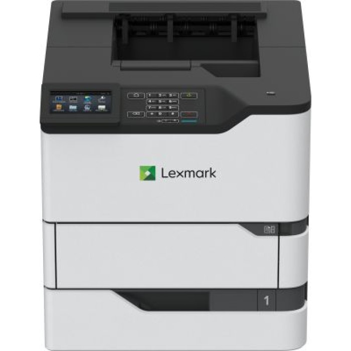 LEXMARK 50G0744 STAMP. LEXMARK M5270 A4 66PPM DUP-ETH BSD