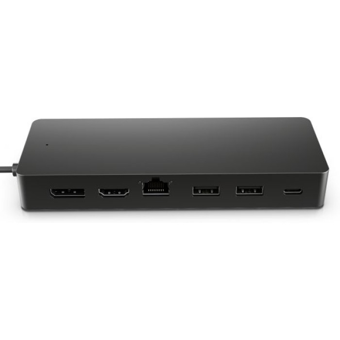 HP INC. 50H55UT HP UNIV USB-C MULTIPORT HUB