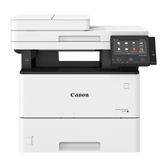 CANON 5160C006 IR 1643IF II MFP - 43ppm - NO TONER KIT INIZIALE