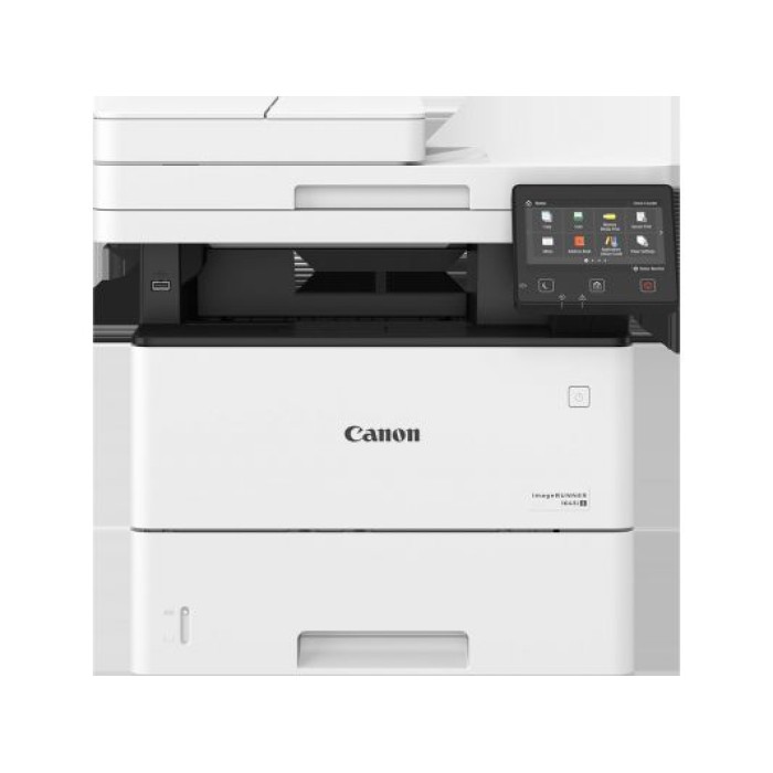 CANON 5160C007 IR 1643I II MFP - 43ppm - NO TONER KIT INIZIALE