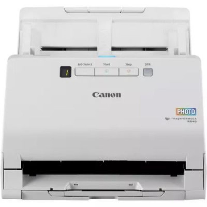 CANON 5209C003 RS40 SCANNER FOTOGRAFICO CANON.SCANNER COMPATTO