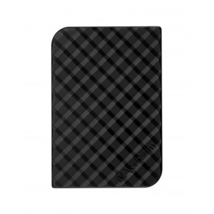 VERBATIM 53223 VERBATIM STORE  N  GO  GEN 2 USB 3.0 2.5 4TB BLACK