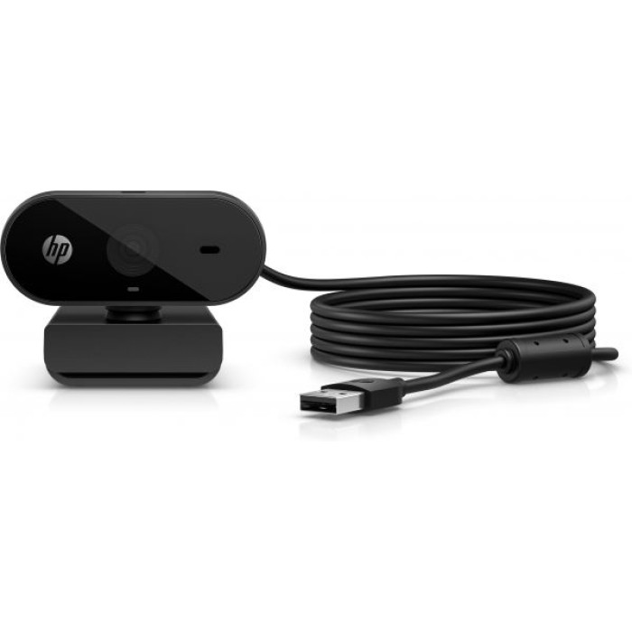 HP INC. 53X27AA HP 325 FHD USB-A WEBCAM
