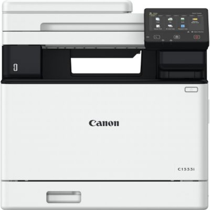 CANON 5455C002 I-SENSYS X C1333I - 33ppm - NO TONER KIT INIZIALE