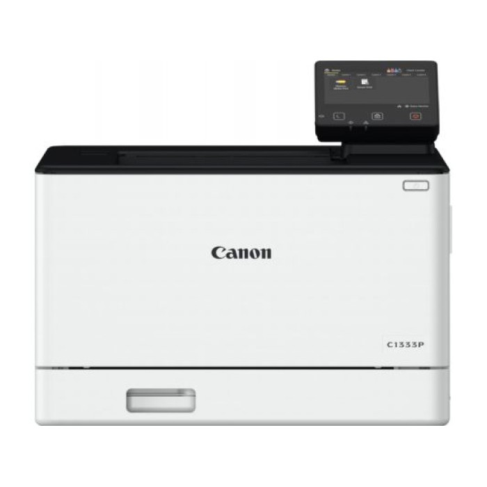 CANON 7186C001 ImageFORCE C1333P - NO TONER KIT INIZIALE