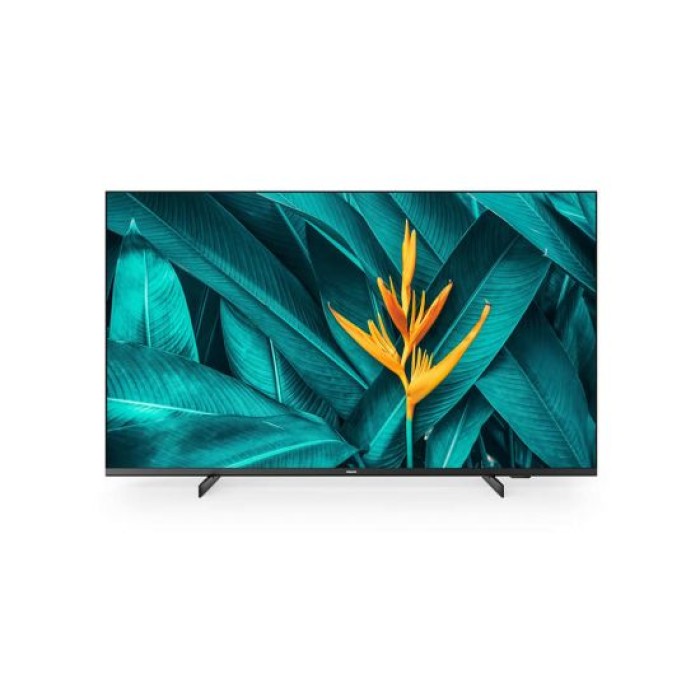 PHILIPS 55HFL5214U/12 55  TV ANDROID 4K 350 CD/M? WIFI HDMI MULTIMEDIALE