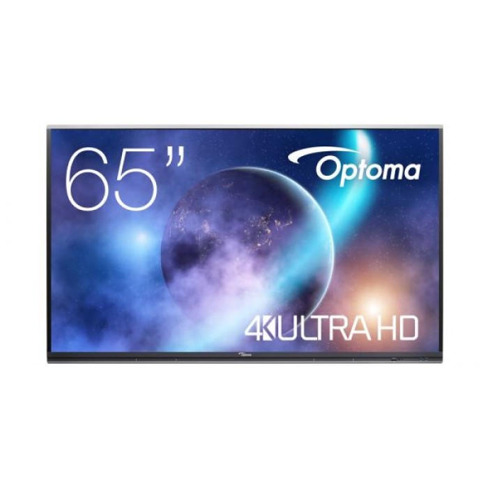 OPTOMA 5652RK+ MONITOR CREATIVE TOUCH