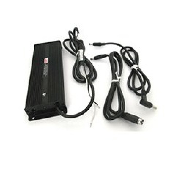 GETAC 592GUK000016 12-32 VDC INPUT ISOLATED DC/DC ADAPTER FORKLIFT