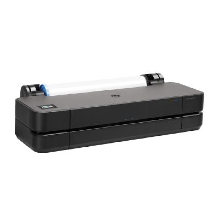 HP INC. 5HB06D#B19 HP DESIGNJET T250 24-IN(61CM) A1 PRINTER 2YW