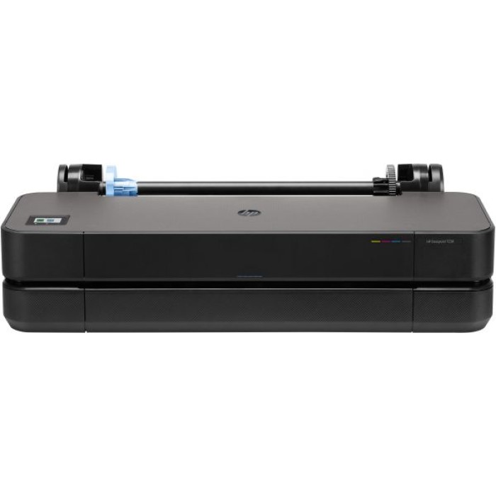 HP INC. 5HB07D#B19 HP DESIGNJET T230 24-IN(61CM) A1 PRINTER 1YW