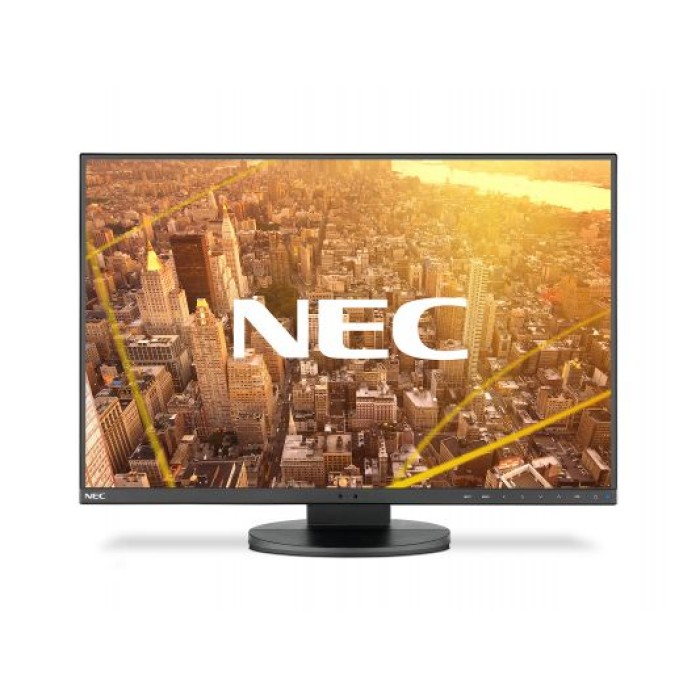 SHARP/NEC 60004676 MULTISYNC EA241WU BLACK