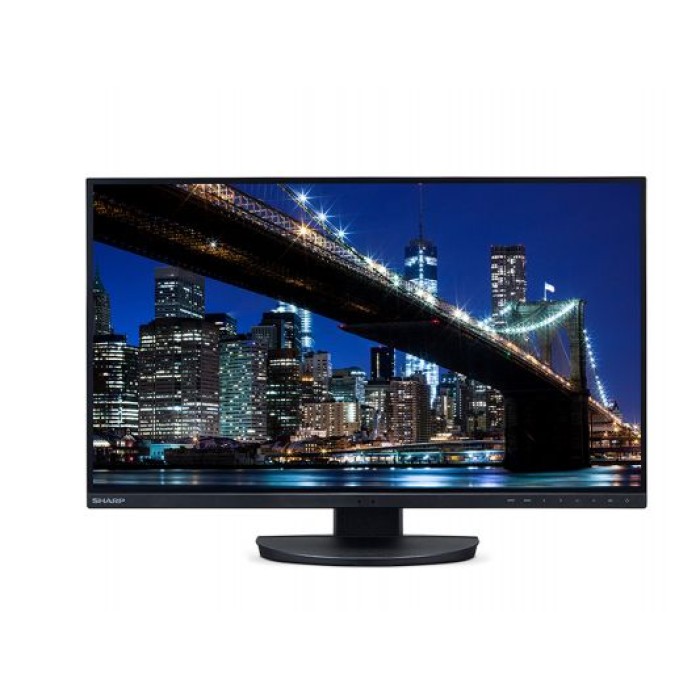 SHARP/NEC 60006064 EA272UB