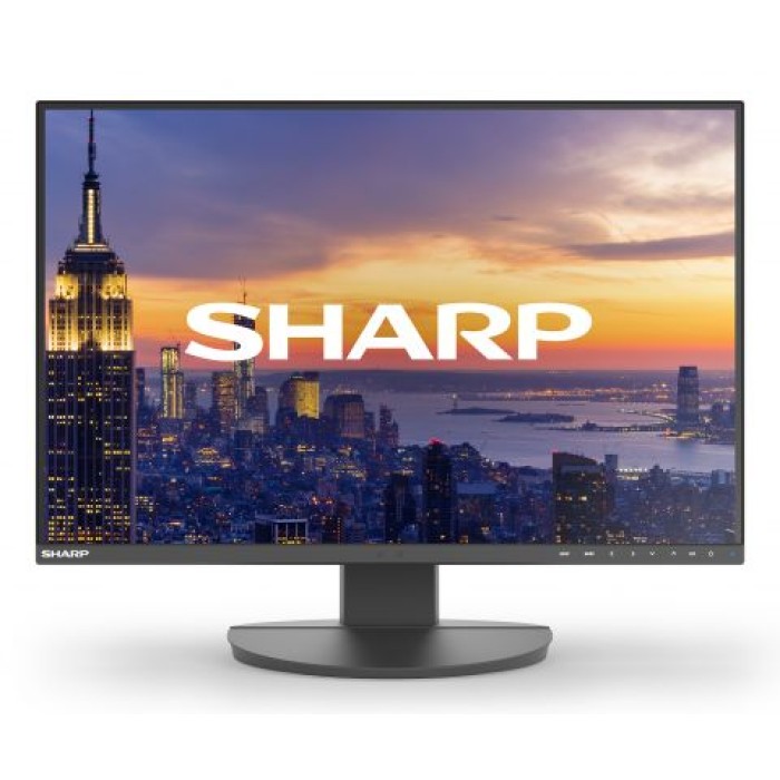 SHARP 60006214 DD-EA242W