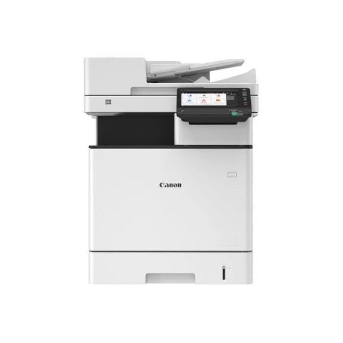 CANON 6162C001 I-SENSYS X C1538IF II 38ppm- NO TONER KIT INIZIALE