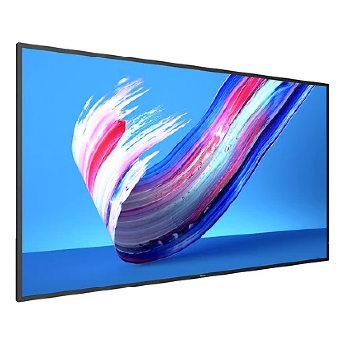 PHILIPS 65BDL3650Q/02 65  Direct LED 4K  Android 18/7 media player