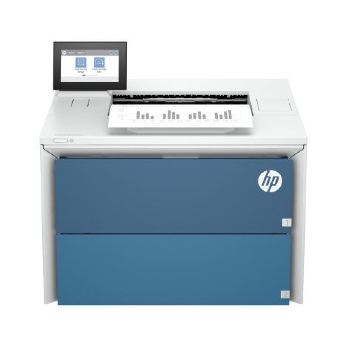 HP INC. 675R6A#B19 HP LASERJET ENT 5502DN PRNTR