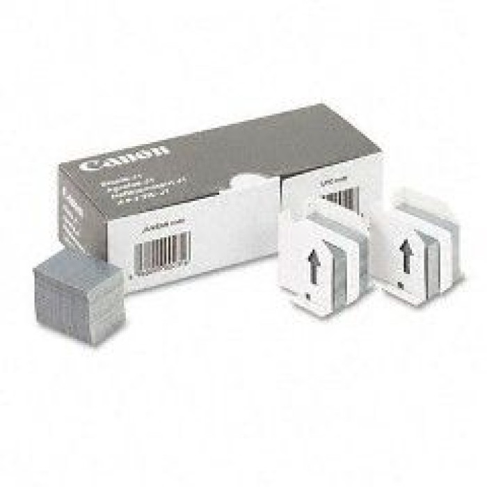 CANON 6707A001 STAPLER CRG J1 (PUNTI METALLICI 3X5000)X SADDLE F