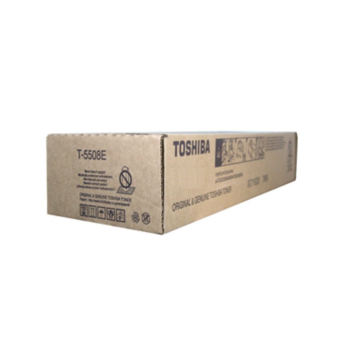 TOSHIBA 6AG00007695 VASCHETTA TONER TYPE TBFC505E/TBFC50E TOSHIBA PER